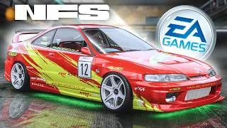 Thumbnail: Need For Speed Complete Story Full Timeline History Explained Game Movie Storyline Lore 1994 - 2026
