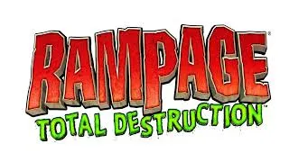 Thumbnail: Rampage: Total Destruction Soundtrack - Unknown City 1