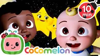 Thumbnail: Sing Along: Twinkle Twinkle Little Star 🎶| Kids Songs | Sing a Long