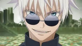 Thumbnail: the gojo dub is insanely good for 2 mins and 30 secs
