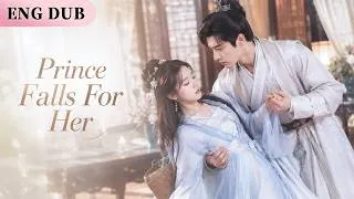 Thumbnail: A Prince Saved a Herbal Girl's Life—In Return, She Healed His Eyes&He Fell in Love With Her！