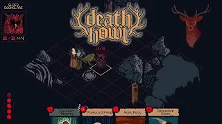 Thumbnail: My New Favourite Card/Board Game | Death Howl Review