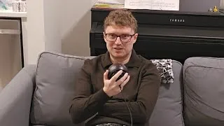 Thumbnail: Channel Update 2026
