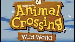 Thumbnail: every hourly song from animal crossing wild world