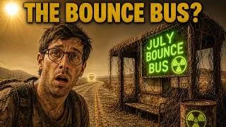 Thumbnail: Did We Miss The July Bounce For Bitcoin?