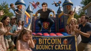 Thumbnail: Bitcoin BOUNCE to $70k