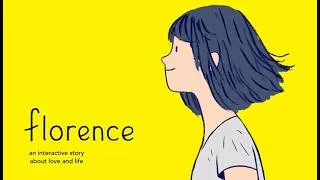 Thumbnail: Florence | A Cute Visual Novel Game of Finding Love | moonji