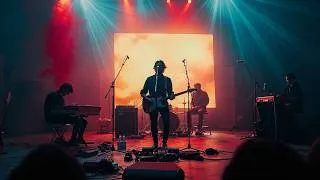 Thumbnail: Soulful Blues Guitar Live A Deep Dive into Moody Blues Classics