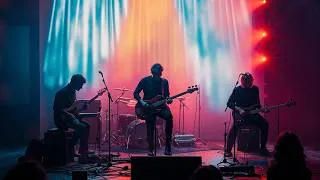 Thumbnail: Blues Guitar Live ~ Soulful Electric Jam Session