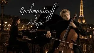Thumbnail: [𝙋𝙡𝙖𝙮𝙡𝙞𝙨𝙩] 그리움이 가장 아름다운 순간, 라흐마니노프 Rachmaninoff Style