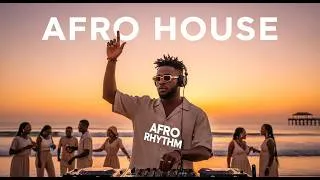 Thumbnail: 🌴 Ibiza Summer AFRO HOUSE Mix 2026 - Best Chill & Tropical Vibes 66
