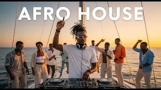Thumbnail: 🌞 Deep Summer Vibes 2026 🏖️ Chill House Mix - Ibiza AFRO HOUSE for Relax & Party 70