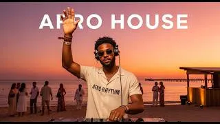 Thumbnail: 🌇 SUMMER AFRO HOUSE Sunset Mix (ATB,RUN TO ME,CORONA,WHAT IS LOVE,TONIGHT IS NIGHT 63