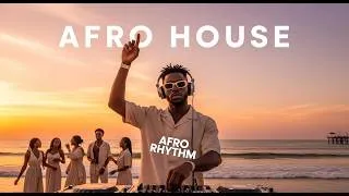 Thumbnail: ☀️ Deep Summer Vibes 2026 🌴 Chill House Mix - Ibiza AFRO HOUSE for Relax & Party 75