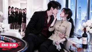 Thumbnail: Ruthless CEO Never Had Feelings,But Chose Cleaner As His “Goddess Of Luck”, Fell For Her, Had Twins!