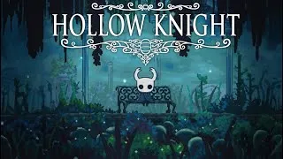 Thumbnail: Hollow Knight Relaxing OST Playlist