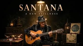 Thumbnail: Santana | Vintage Latin Soul Groove Nights