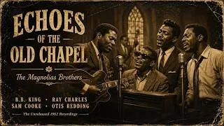 Thumbnail: Echoes Of The Old Chapel | The Magnolias Brothers | B.B King, Ray Charles, Sam Cooke
