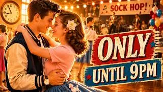Thumbnail: The 1955 Sock Hop Where Happiness Lasted a Lifetime