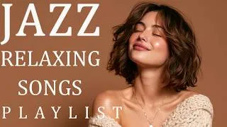 Thumbnail: Smooth Jazz & Soul R&B | Elegant Female Vocals, Warm Café Jazz & Romantic Late Night Vibes
