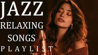 Thumbnail: Smooth Autumn Jazz | Soft Love Songs & Soft Female Vocals for Cozy Moments