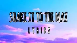 Thumbnail: Moliy, Shenseea, Skillibeng, Silent Addy, SHAKE IT TO MAX (Lyrics)