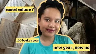 Thumbnail: Things we should leave as readers back in 2025.
