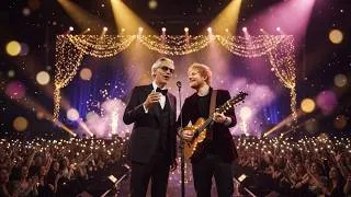 Thumbnail: 2026 Migliore Romantic Opera Pop Love Songs 🔥| Velvet Mirage - Andrea Bocelli & Ed Sheeran