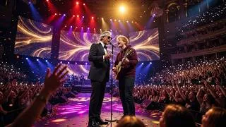 Thumbnail: Migliore Romantic Opera Pop Love Songs 🔥| Andrea Bocelli & Ed Sheeran - Soulful Harmony 2026