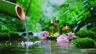 Thumbnail: Studying/Focus: Peaceful Ambient Music for Studying & Deep Focus | Relaxing Sound