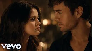 Thumbnail: Selena Gomez ft. Enrique Iglesias – Without You Tonight (2026 AI Music Video)