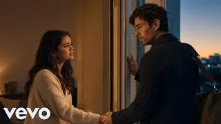 Thumbnail: Selena Gomez & Enrique Iglesias – Don't Say Goodbye (2026 AI Music Video)