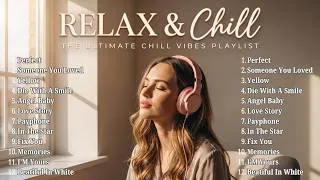 Thumbnail: Relax & Unwind Playlist 🎧 Trending Pop Hits 2026 🌙 Best Acoustic Love Songs