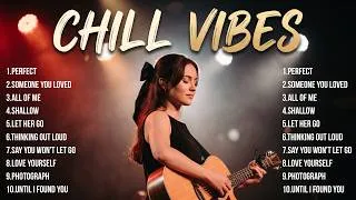 Thumbnail: Top Acoustic Love Hits 2026 🌿Relaxing Pop Covers for Peaceful Days