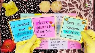 Thumbnail: They Never Believed In The One Until U Made Them Question Everything.