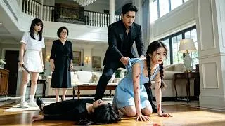 Thumbnail: He Let Her Take the Fall for His Mistress—Now She's a Genius Scientist & Back to Destroy Him!