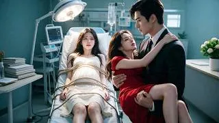 Thumbnail: Used as a Baby Machine, She Left With the Tycoon's Twins—Now He Wants Her Back!