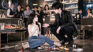Thumbnail: 姚冠宇💖點男模竟被閃婚老公當場抓包，本來以為他不會當一回事，沒想到一向冰冷無情的老公竟吃醋到失控！狂親她的櫻桃小嘴，只想將她徹底佔有！