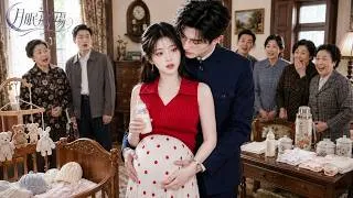 Thumbnail: 她被指責是‘不會下蛋的母雞’，狼狽離婚卻被冷面總裁當眾求婚，原以為婚後有性無愛，誰知他早已默默暗戀她七年，給她一世溫柔和偏愛！