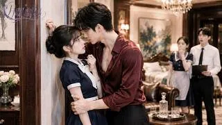 Thumbnail: 她是家族塞給冷面總裁的私人月嫂，傳聞他暴戾偏執、性情瘋狂，人人都說她撐不過三天，誰知後來竟有人看見這個讓整個京城聞風喪膽的男人將她抱在大腿上肆意撒嬌喊老婆！