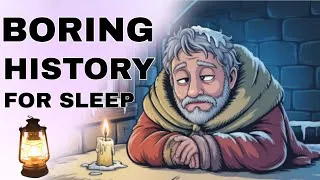Thumbnail: Boring History For Sleep | Freezing Medieval Nights Story
