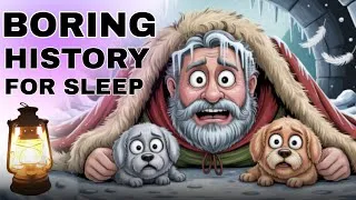 Thumbnail: Boring History For Sleep  Medieval Winter Nights