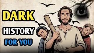 Thumbnail: If You Love Dark History Stories… Don’t Miss This