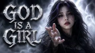 Thumbnail: God Is A Girl - Groove Coverage | Epic Dark Gothic Orchestral Cover