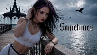 Thumbnail: Sometimes - Britney Spears | Epic Dark Gothic Orchestral Cover