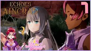Thumbnail: [VOD]  Echoes of Aincrad – 7: It's time to go to the 2nd Floor!