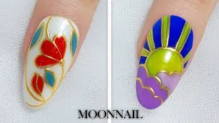 Thumbnail: Spring Nail Art Tutorial 2025/Trend Nail Art Ideas Compilation