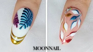 Thumbnail: Spring Nail Art Ideas 2025/Trend Nail Art Tutorial Compilation