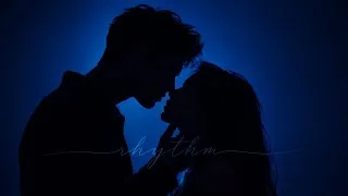 Thumbnail: Kiss and Repeat | Dark Alternative R&B, Toxic Love, Late Night Vibes