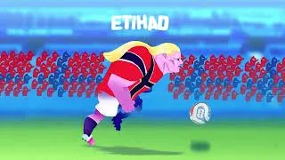 Thumbnail: Haaland, Haaland!